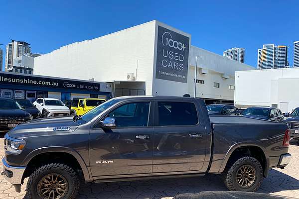 2020 RAM 1500 Laramie DS 4X4 SWB