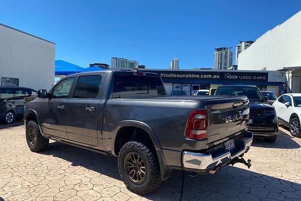 2020 RAM 1500 Laramie DS 4X4 SWB