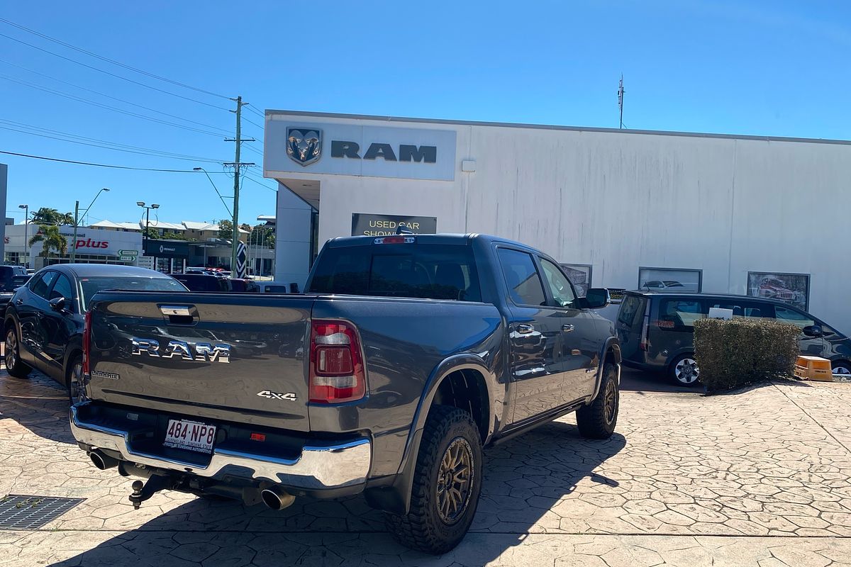 2020 RAM 1500 Laramie DS 4X4 SWB