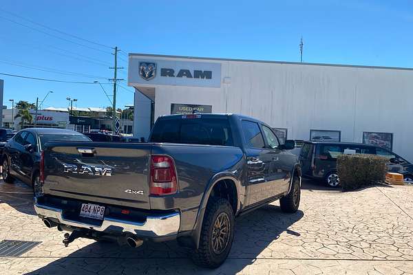 2020 RAM 1500 Laramie DS 4X4 SWB