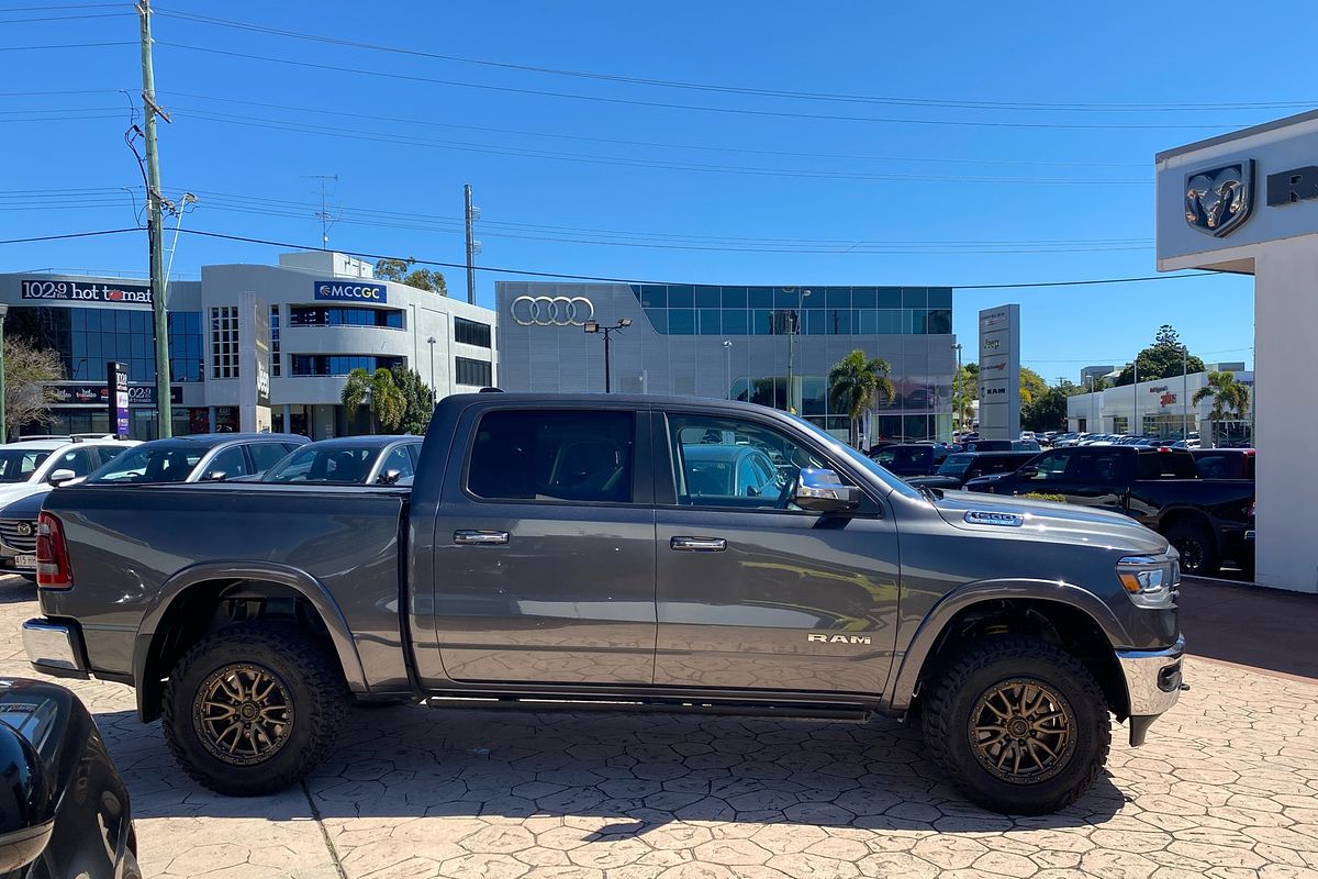 2020 RAM 1500 Laramie DS 4X4 SWB