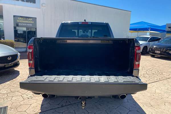 2020 RAM 1500 Laramie DS 4X4 SWB