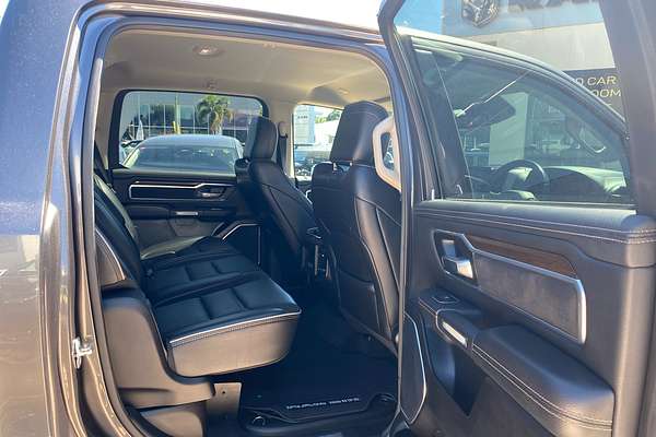2020 RAM 1500 Laramie DS 4X4 SWB