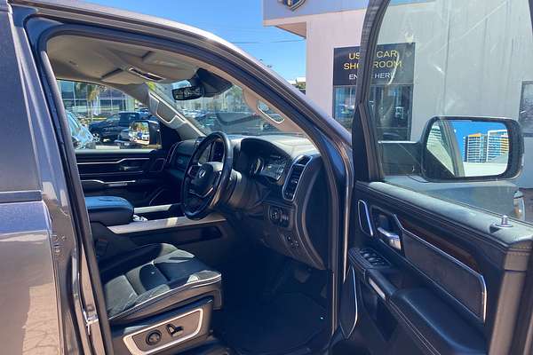 2020 RAM 1500 Laramie DS 4X4 SWB