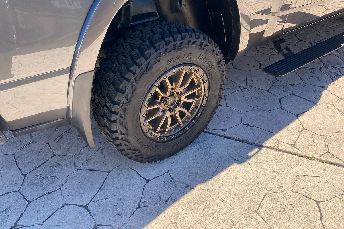2020 RAM 1500 Laramie DS 4X4 SWB