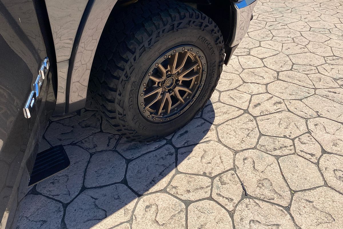 2020 RAM 1500 Laramie DS 4X4 SWB