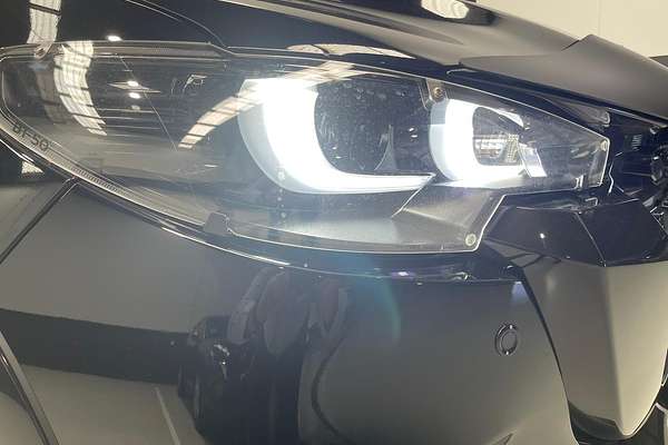 2025 Mazda BT-50 SP TF 4X4