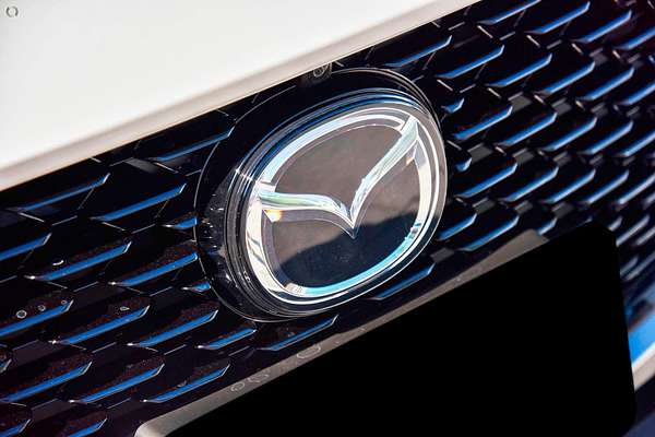 2025 Mazda 3 G20 Touring BP Series