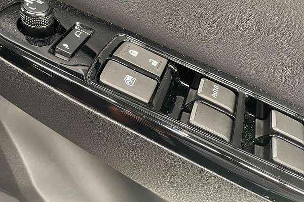 2025 Mazda BT-50 SP TF 4X4