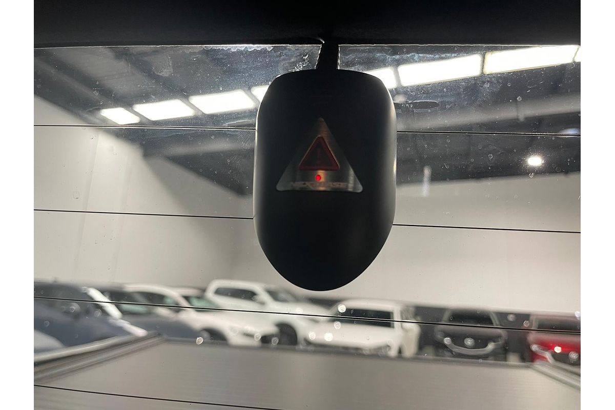 2025 Mazda BT-50 SP TF 4X4