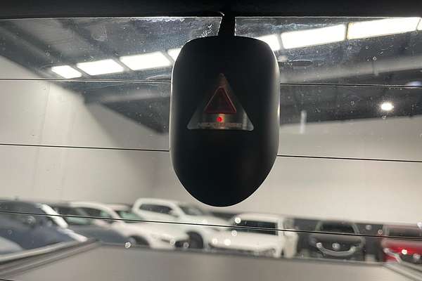 2025 Mazda BT-50 SP TF 4X4