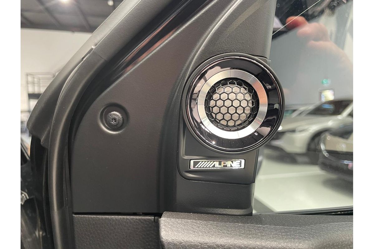 2025 Mazda BT-50 SP TF 4X4