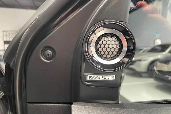 2025 Mazda BT-50 SP TF 4X4