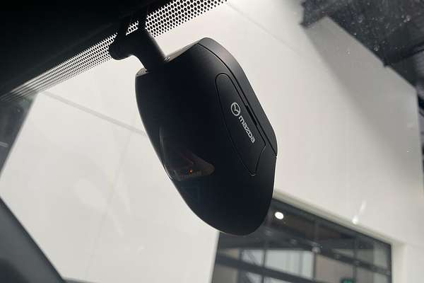 2025 Mazda BT-50 SP TF 4X4