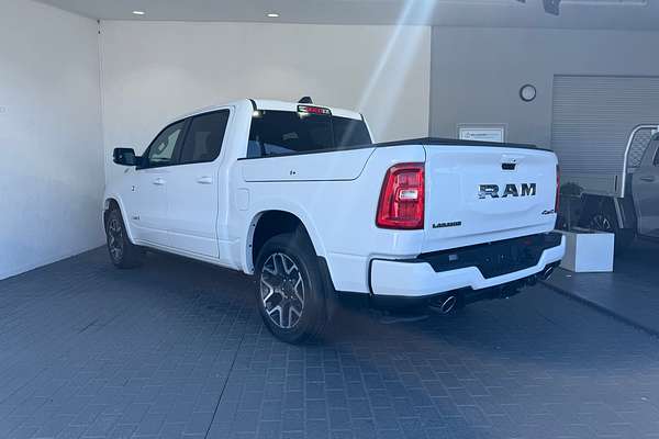 2024 RAM 1500 Laramie Sport Hurricane SO RamBox DT 4X4 SWB