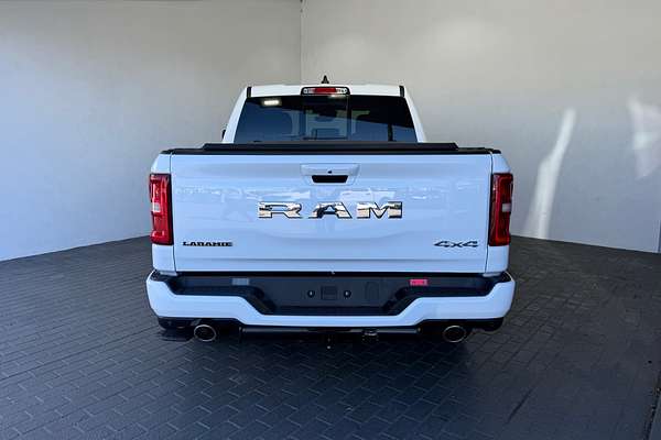 2024 RAM 1500 Laramie Sport Hurricane SO RamBox DT 4X4 SWB