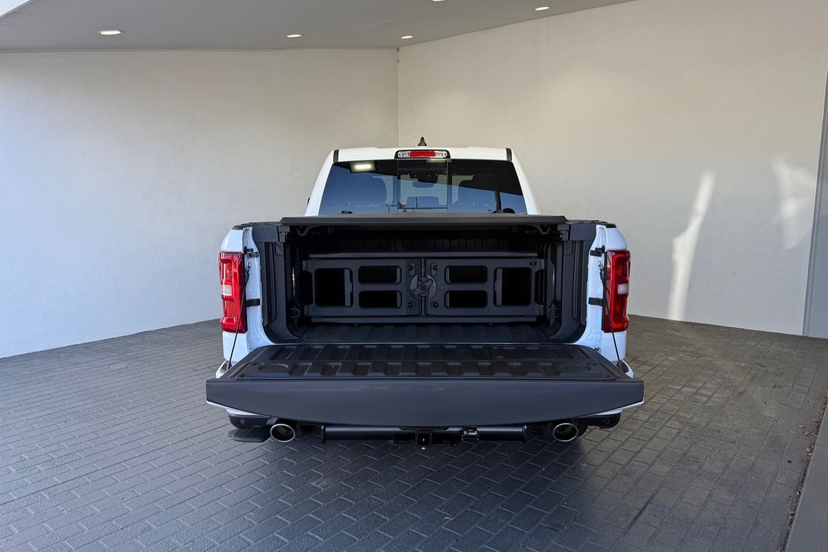 2024 RAM 1500