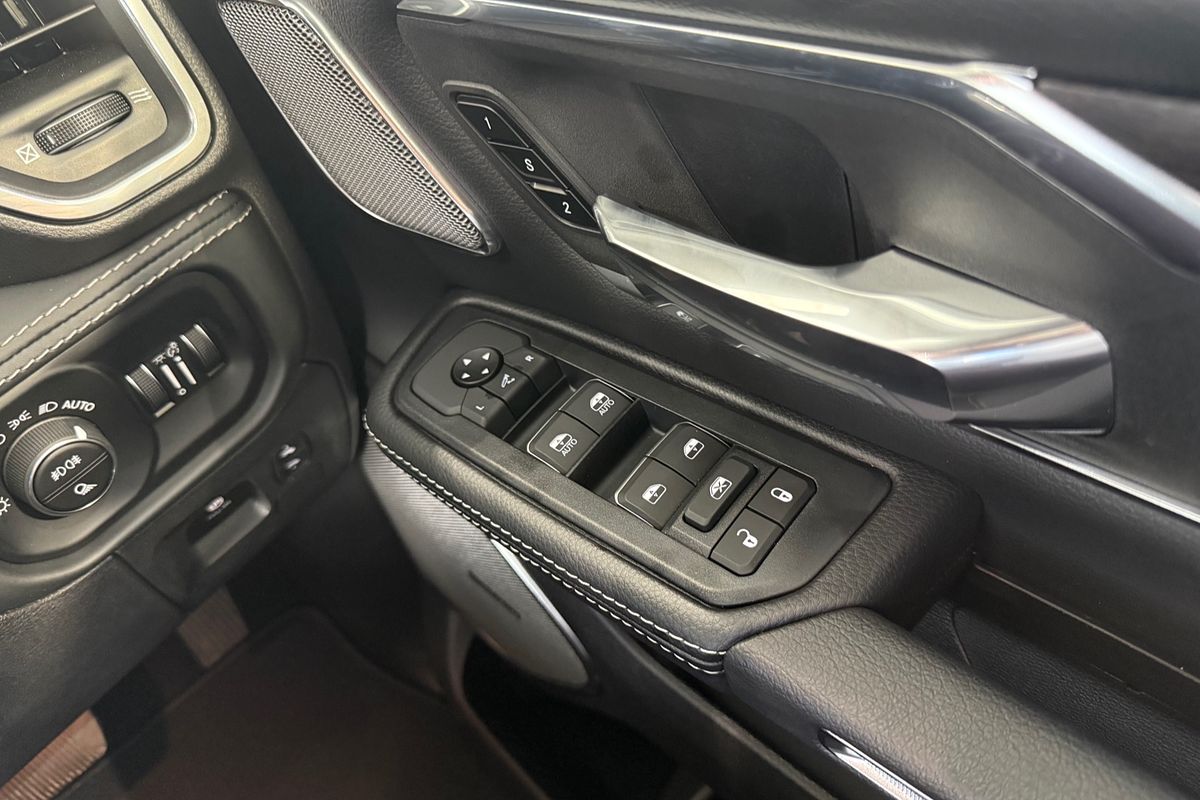 2024 RAM 1500