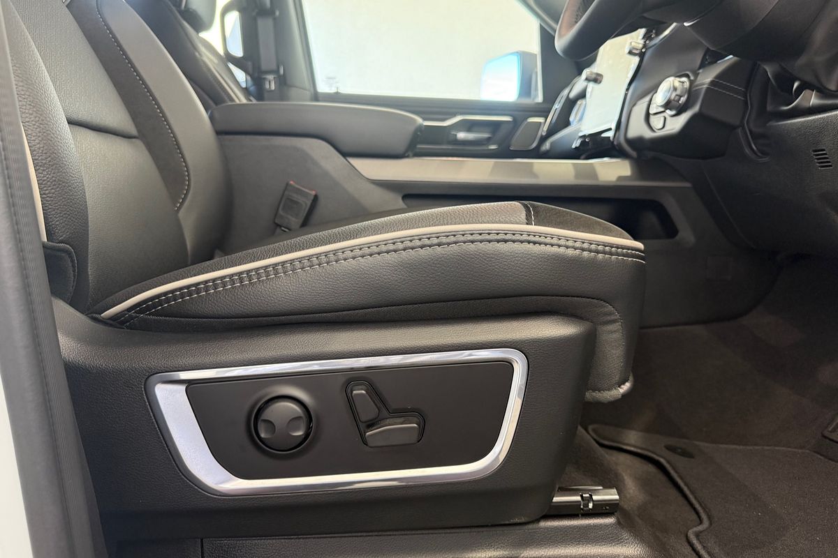 2024 RAM 1500