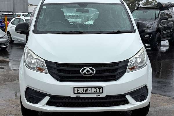2020 LDV Deliver 9 MWB