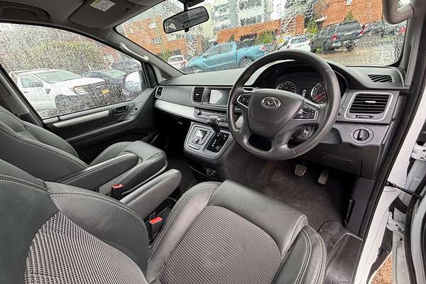 2020 LDV Deliver 9 MWB