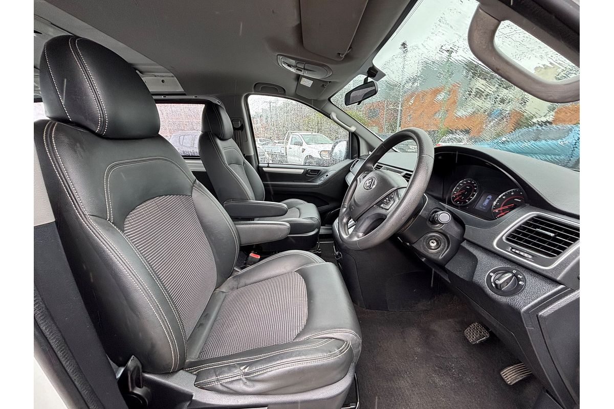 2020 LDV Deliver 9 MWB