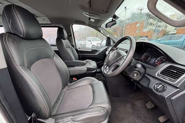 2020 LDV Deliver 9 MWB
