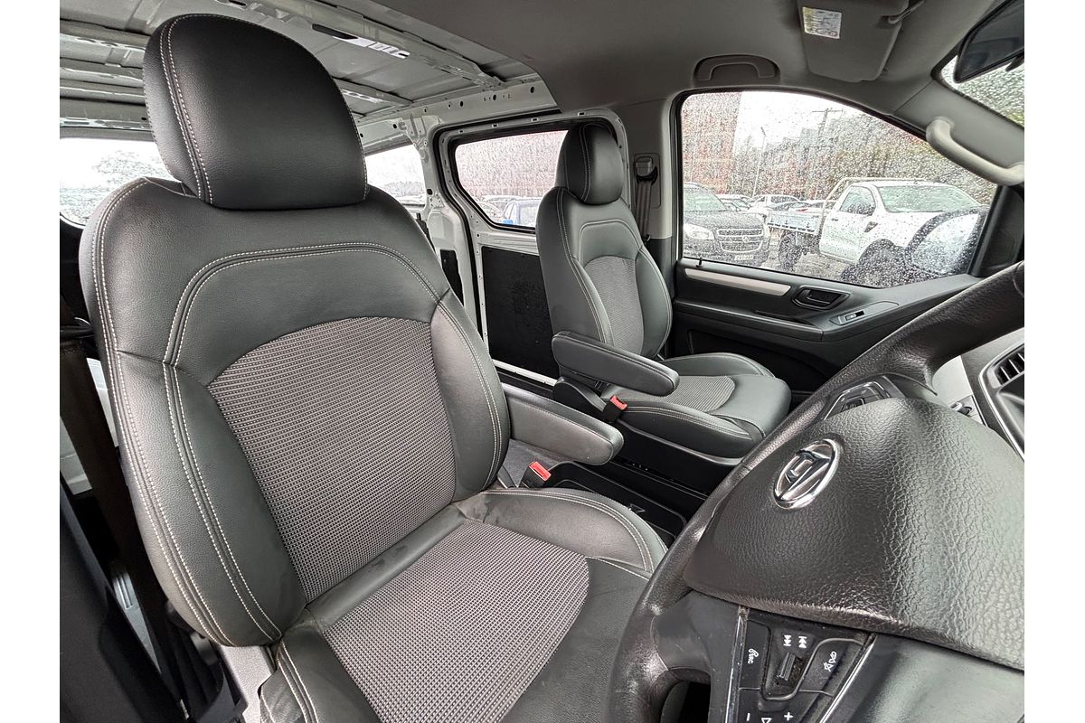2020 LDV Deliver 9 MWB