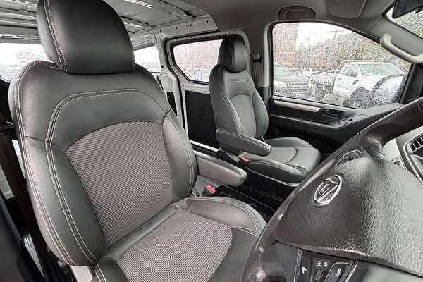 2020 LDV Deliver 9 MWB