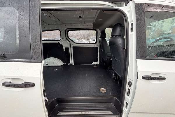 2020 LDV Deliver 9 MWB