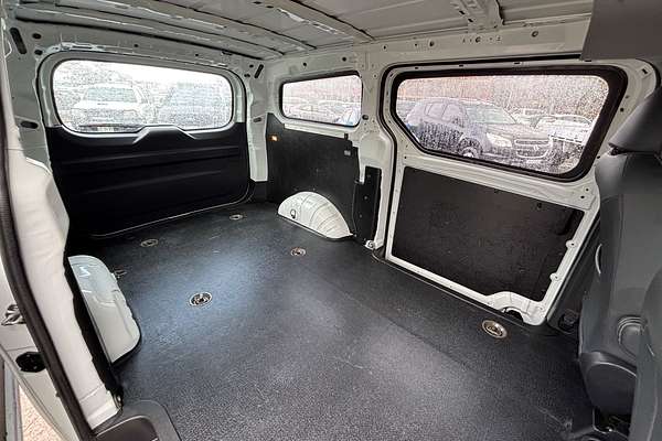 2020 LDV Deliver 9 MWB