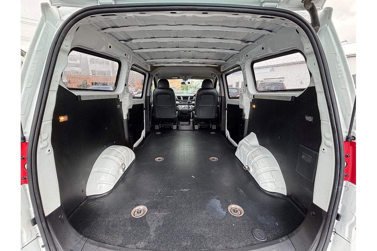 2020 LDV Deliver 9 MWB
