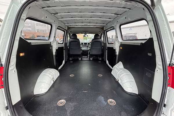 2020 LDV Deliver 9 MWB