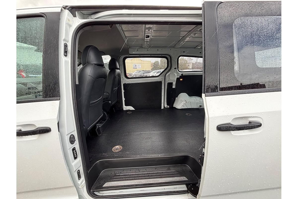 2020 LDV Deliver 9 MWB