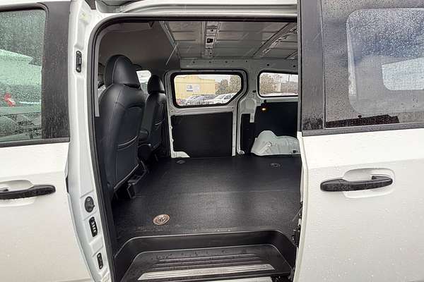 2020 LDV Deliver 9 MWB