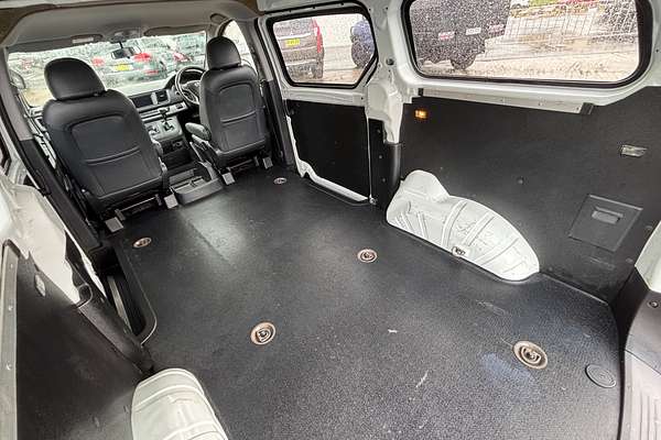 2020 LDV Deliver 9 MWB