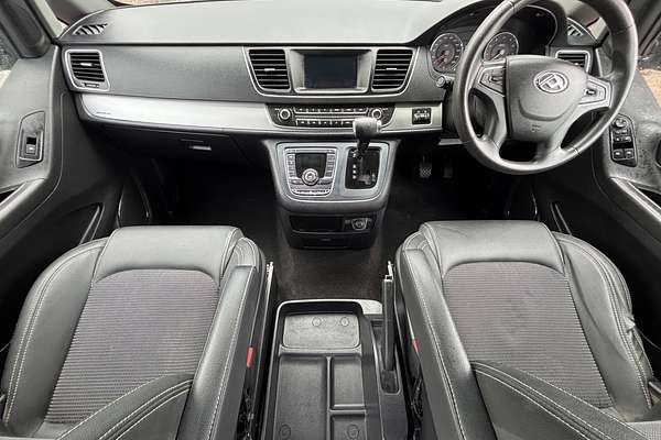 2020 LDV Deliver 9 MWB
