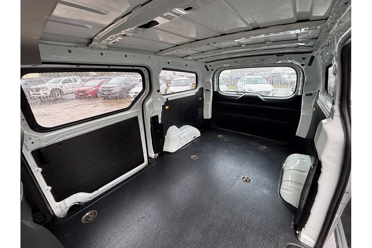 2020 LDV Deliver 9 MWB