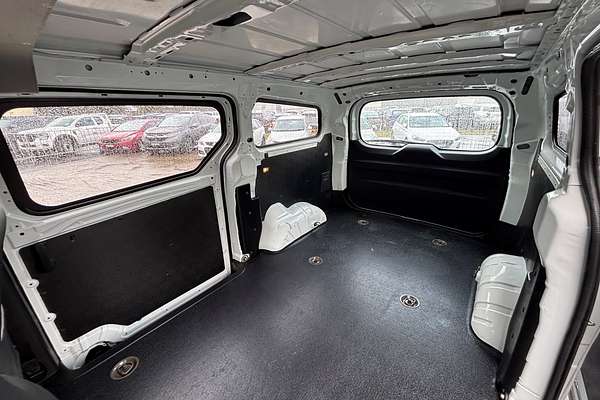 2020 LDV Deliver 9 MWB