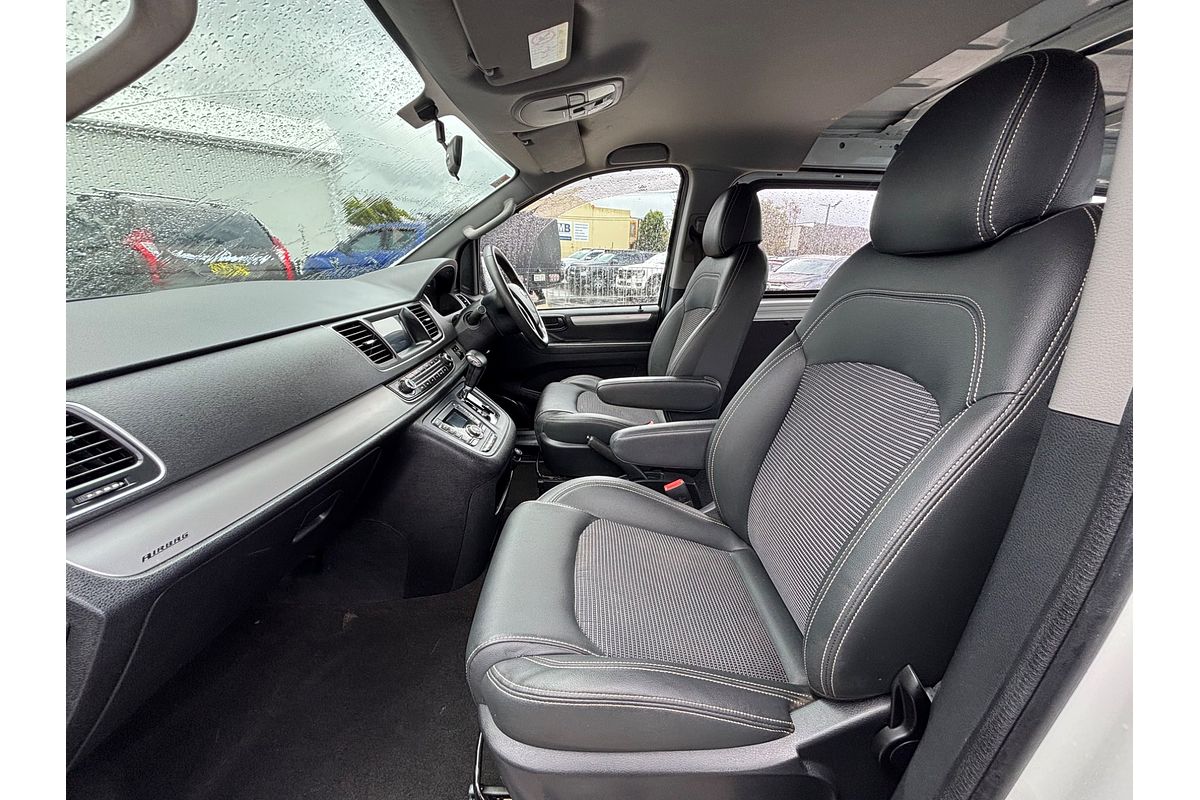 2020 LDV Deliver 9 MWB