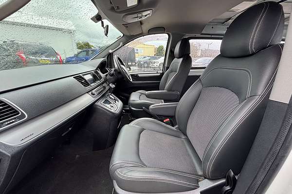 2020 LDV Deliver 9 MWB