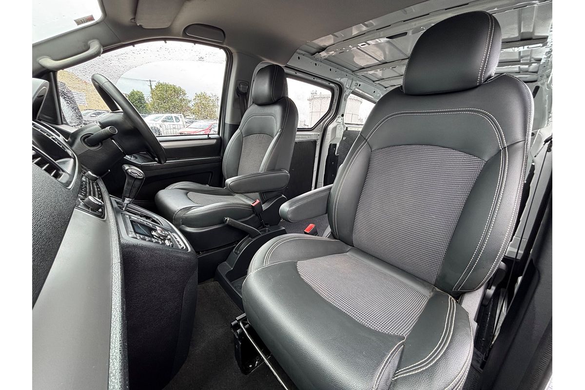 2020 LDV Deliver 9 MWB