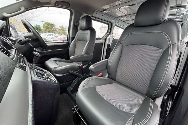 2020 LDV Deliver 9 MWB