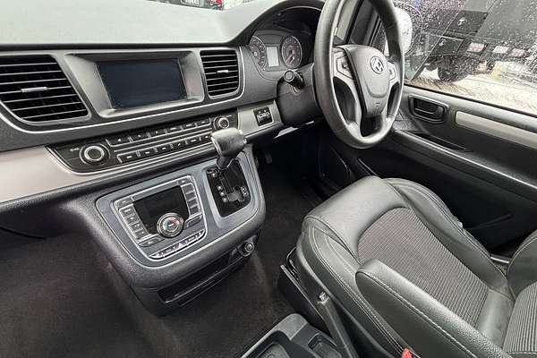 2020 LDV Deliver 9 MWB