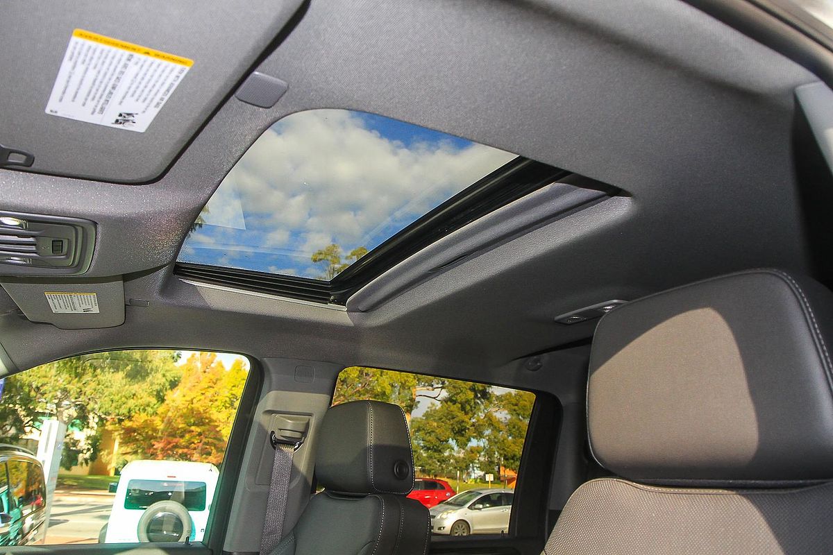 2025 Chevrolet Silverado HD LTZ Premium W/Tech Pack T1 4X4