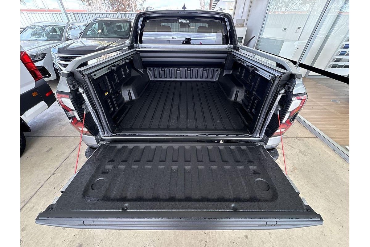 2025 Ford Ranger Wildtrak 4X4 3.0L