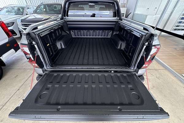 2025 Ford Ranger Wildtrak 4X4 3.0L