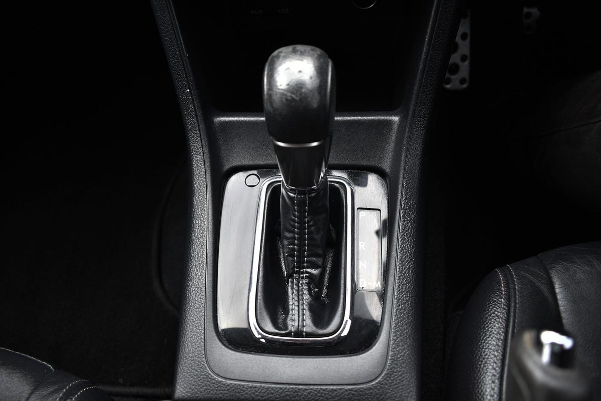 2016 Subaru Impreza 2.0i-S G4