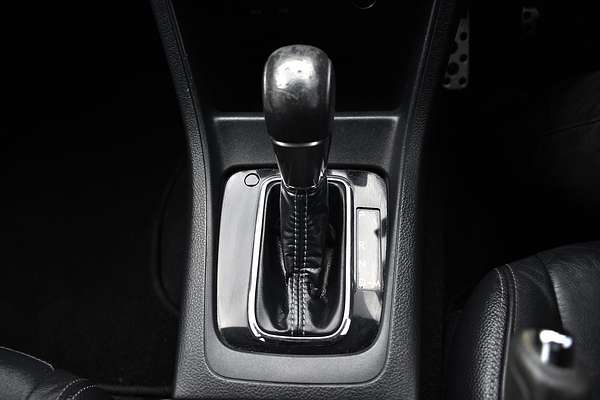 2016 Subaru Impreza 2.0i-S G4
