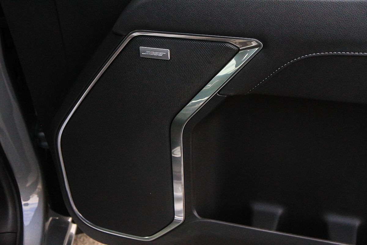 2025 Chevrolet Silverado HD LTZ Premium W/Tech Pack T1 4X4